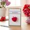 "Wool you be my Galentine?" Card